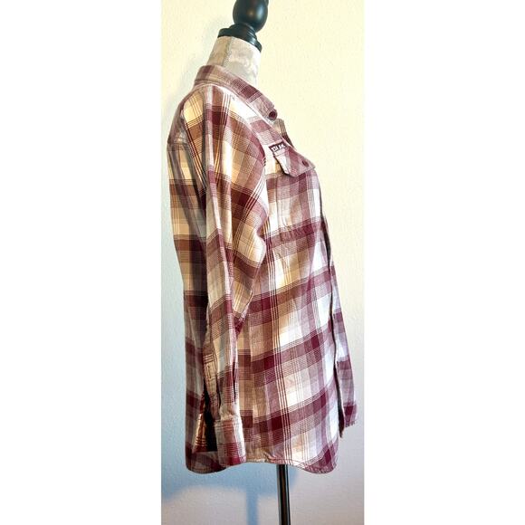 Columbia SEC A&M Flannel Men’s Size‎ Small - Picture 14 of 14